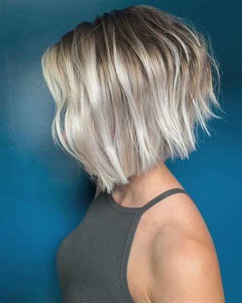 short hair blonde color|beautiful blonde short hairstyles.